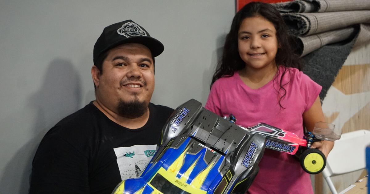 Ricochet R/C Raceways holds Wednesday Night Shenanigans | A&E ...