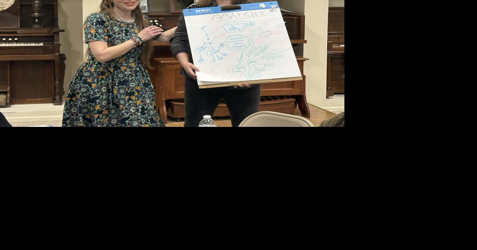 Arts leaders, residents discuss future of creativity in Imperial Valley