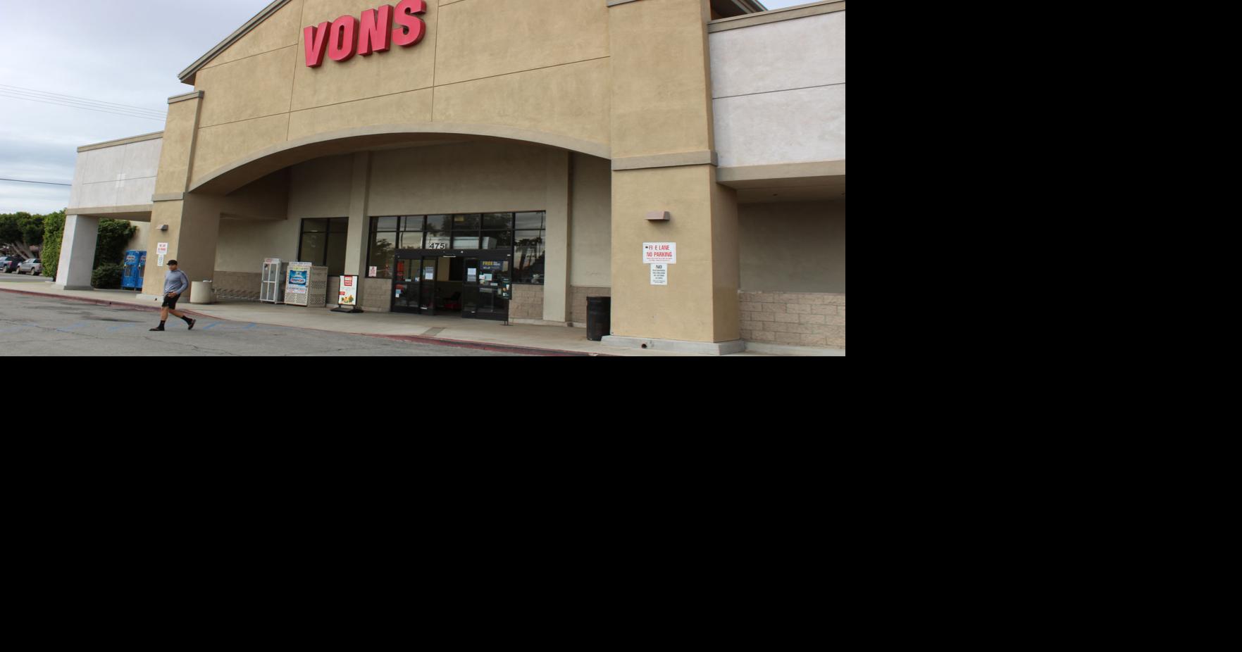 Vons new hours News