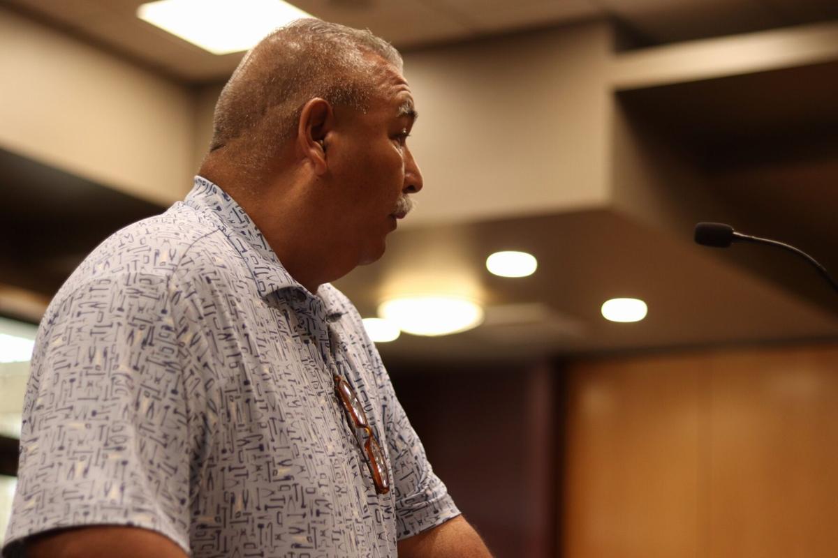 LAFCO dissolves Heffernan Memorial Healthcare District | News |  thedesertreview.com