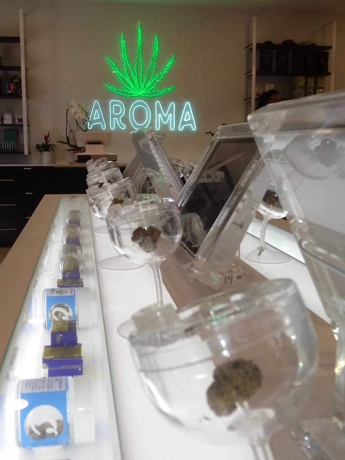 Desert Bloom Dispensary - dr96z80