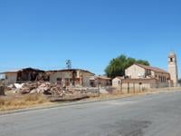 Brawley Catholics Saddened At Pending Church Demolition, Pastor Hopes Not To Lose More | News | Thedesertreview.com