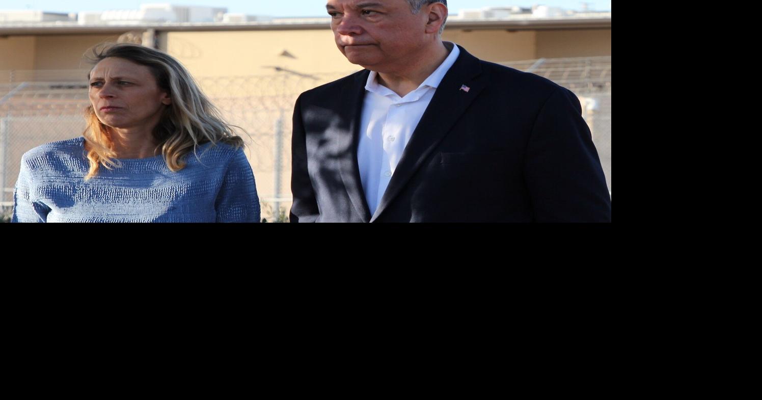 Padilla’s office announces $2 million for Rady Children’s pediatric mental health services