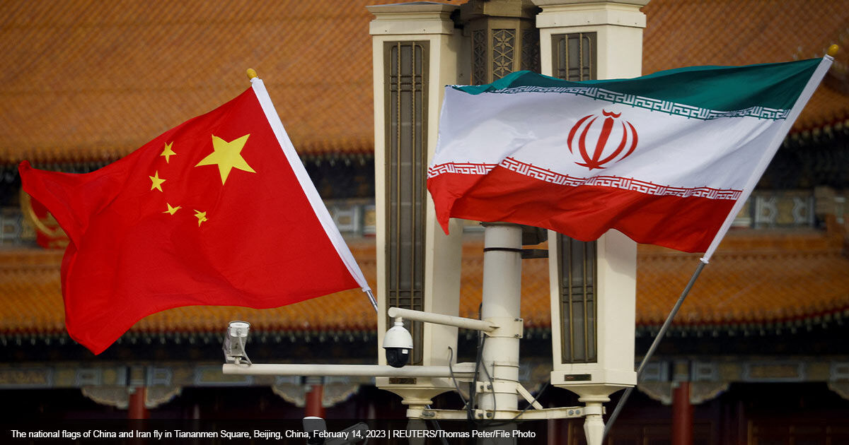 America’s strike on Iran is disastrous for China, analysts say