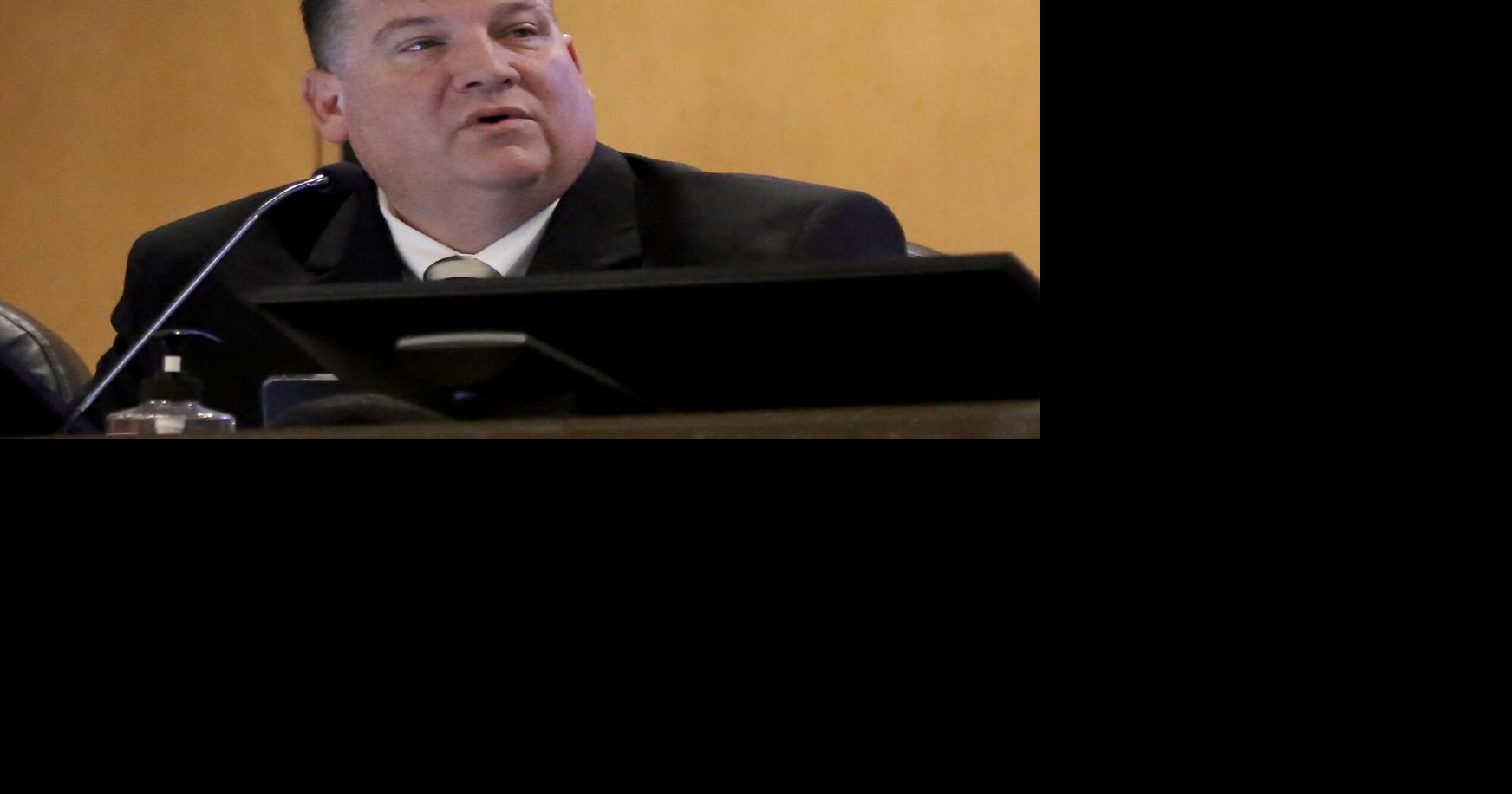 El Centro appoints community development director to data center committee