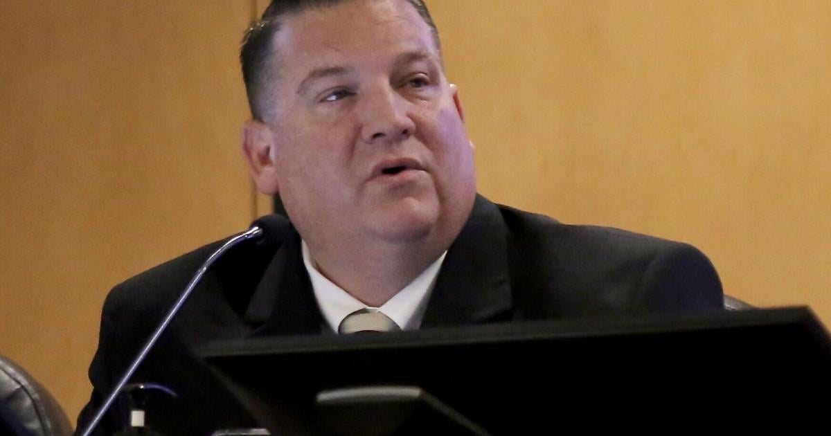 El Centro appoints community development director to data center committee