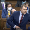 Trudeau takes a beating in Parliament
