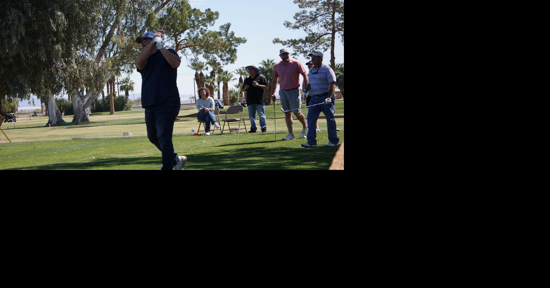 Burning Bush International Uganda holds golf tournament fundraiser ...