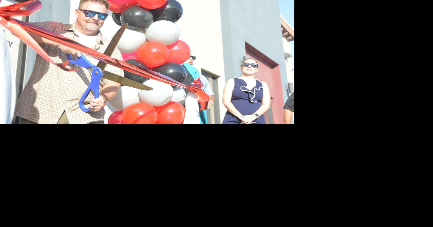 All Valley Urgent Care Brawley, holds official grand opening Business