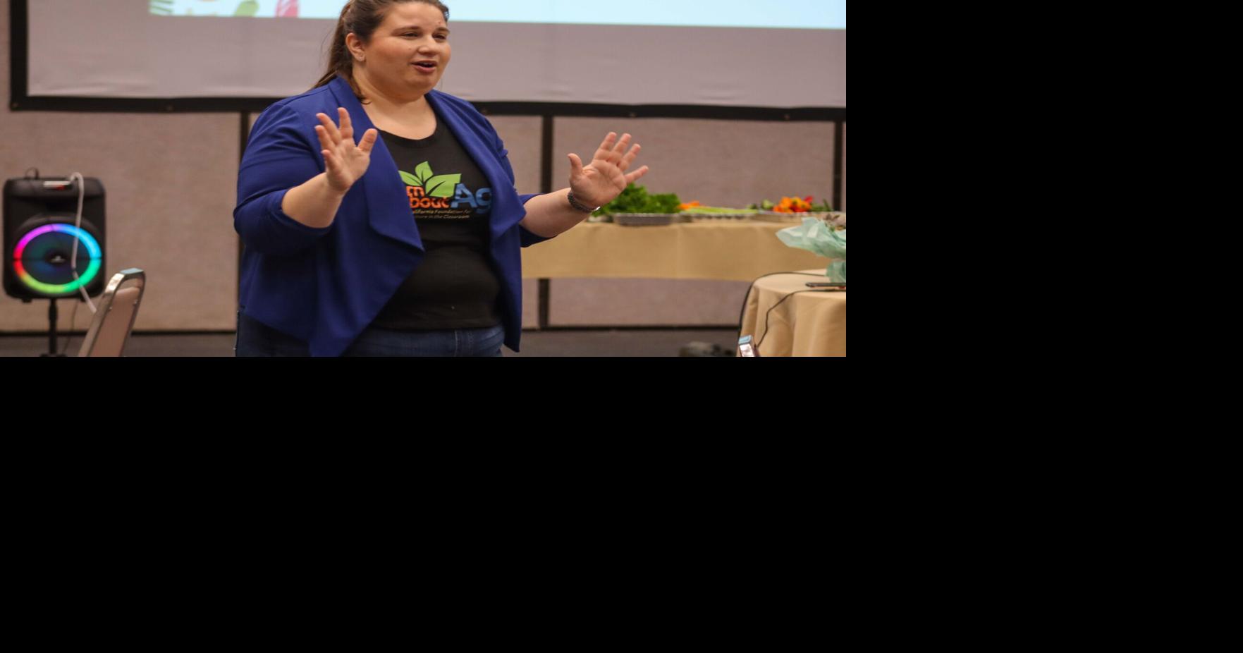 Farm Smart Launches Farm-to-School Initiative in Imperial Valley