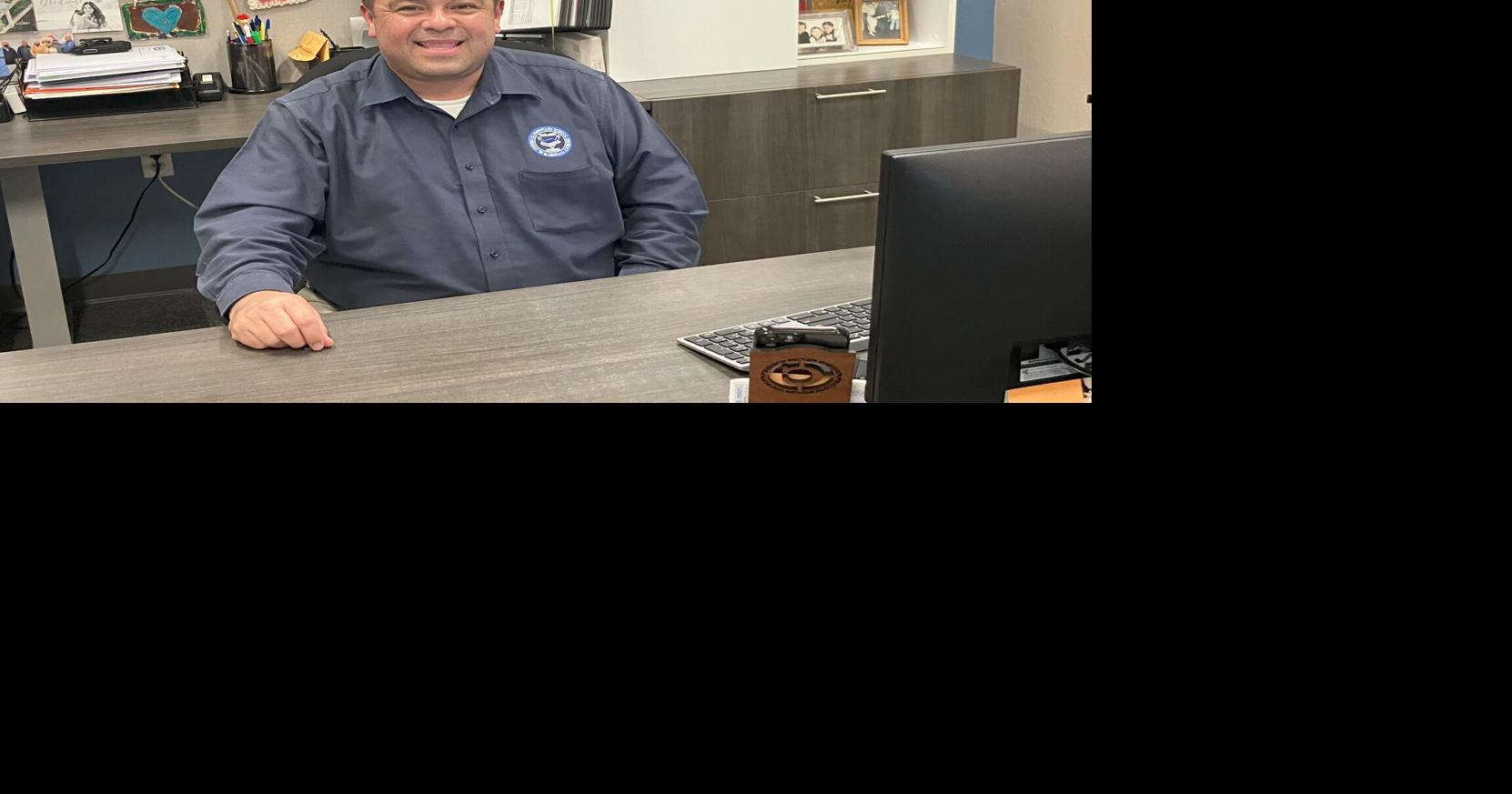 ECESD seeks input on new school name | Local News | thedesertreview.com