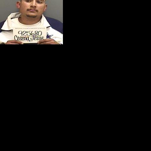 Murder Suspect wanted in El Centro Local News thedesertreview com