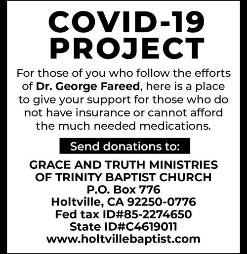 COVID-19 PROJECT
