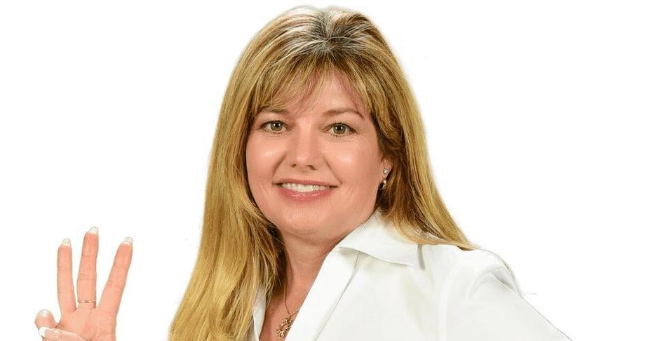 Dockstader announces re-election bid for IID Division 3