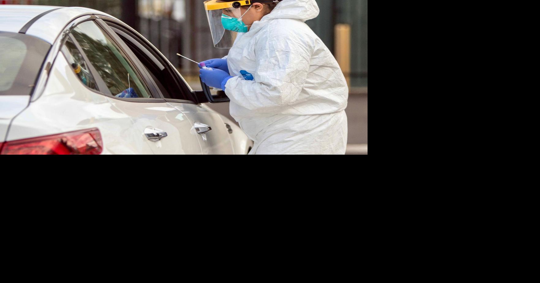 Feds raid Vo Medical Centers, doctor says he is focused on new Brawley