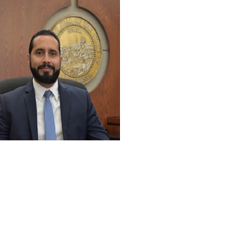 Michael Domenzain to replace retiring judge at Imperial County Superior
