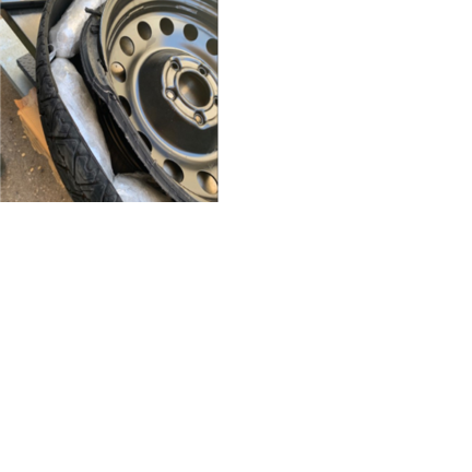 Border Patrol agents seize meth hidden in spare tire | News ...