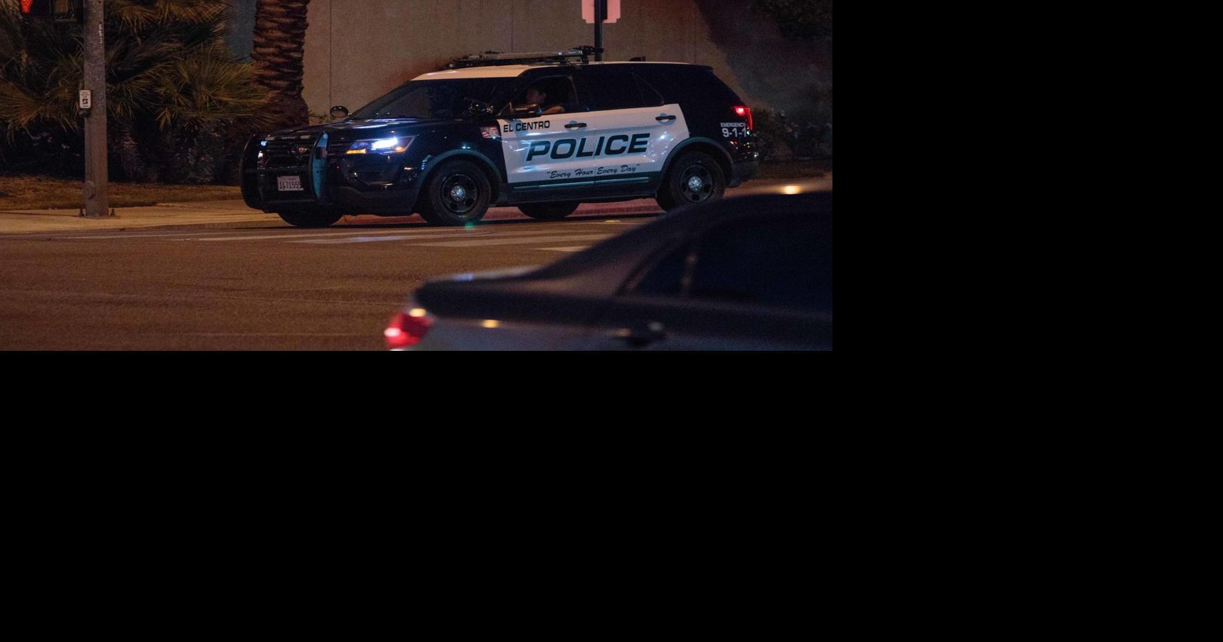 Amended federal lawsuit filed in fatal shooting of 14-year-old in El ...