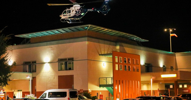 Four California hospitals earn ‘D’ safety ratings in new report