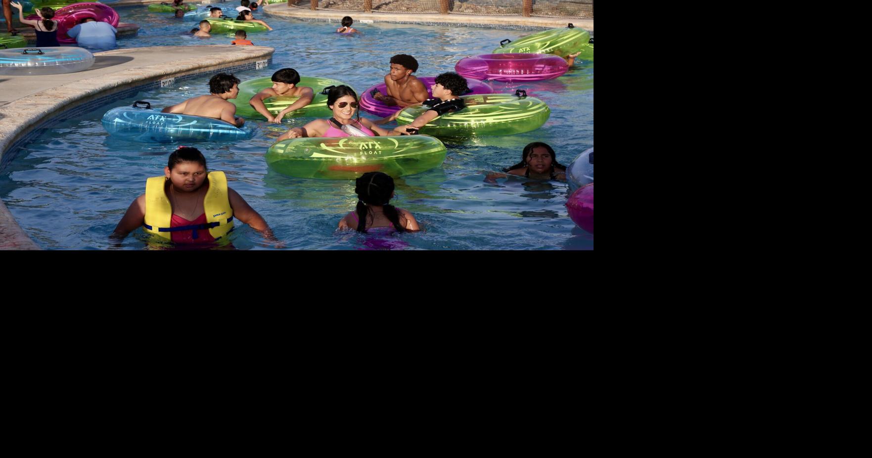 El Centro highlights parks and recreation impact with monthlong recognition