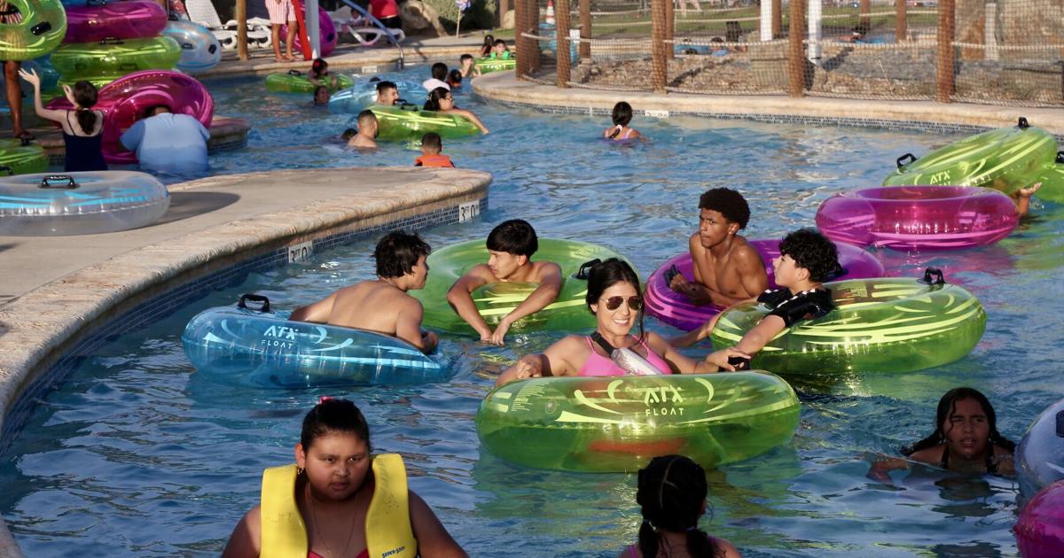 El Centro highlights parks and recreation impact with monthlong recognition