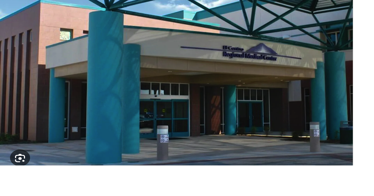 Healthcare infrastructure within the Imperial Valley | Letter to the Editor