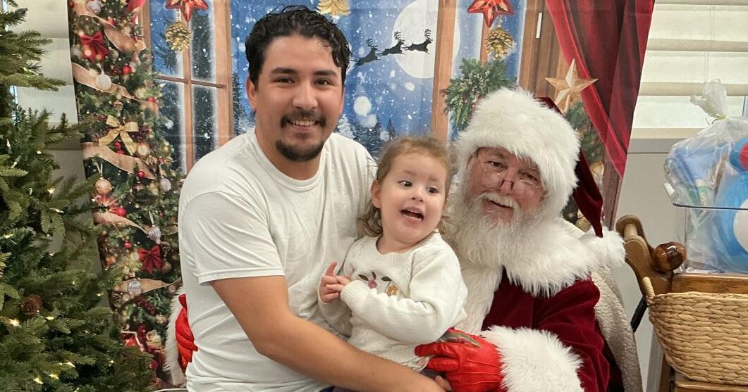 Healthy Moms, Healthy Babies fair brings vital resources to families