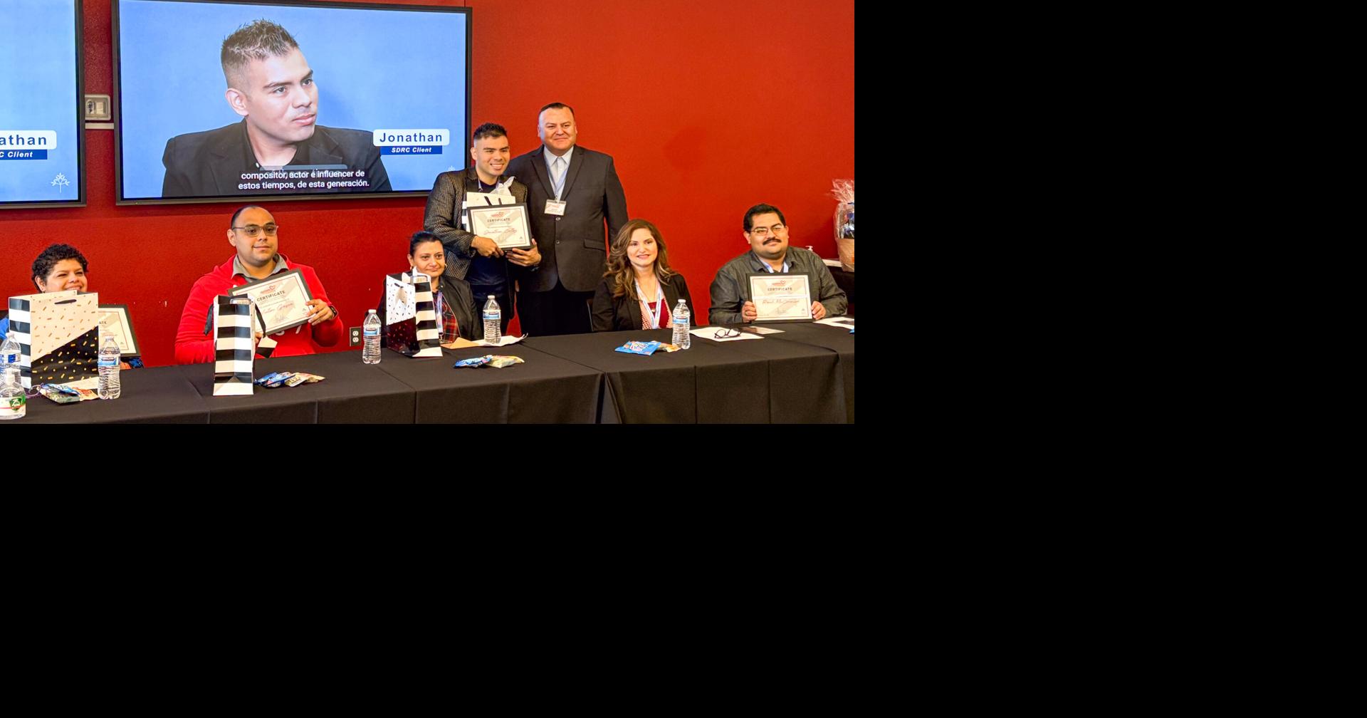 Conference spotlights support and opportunities for IDD community ...