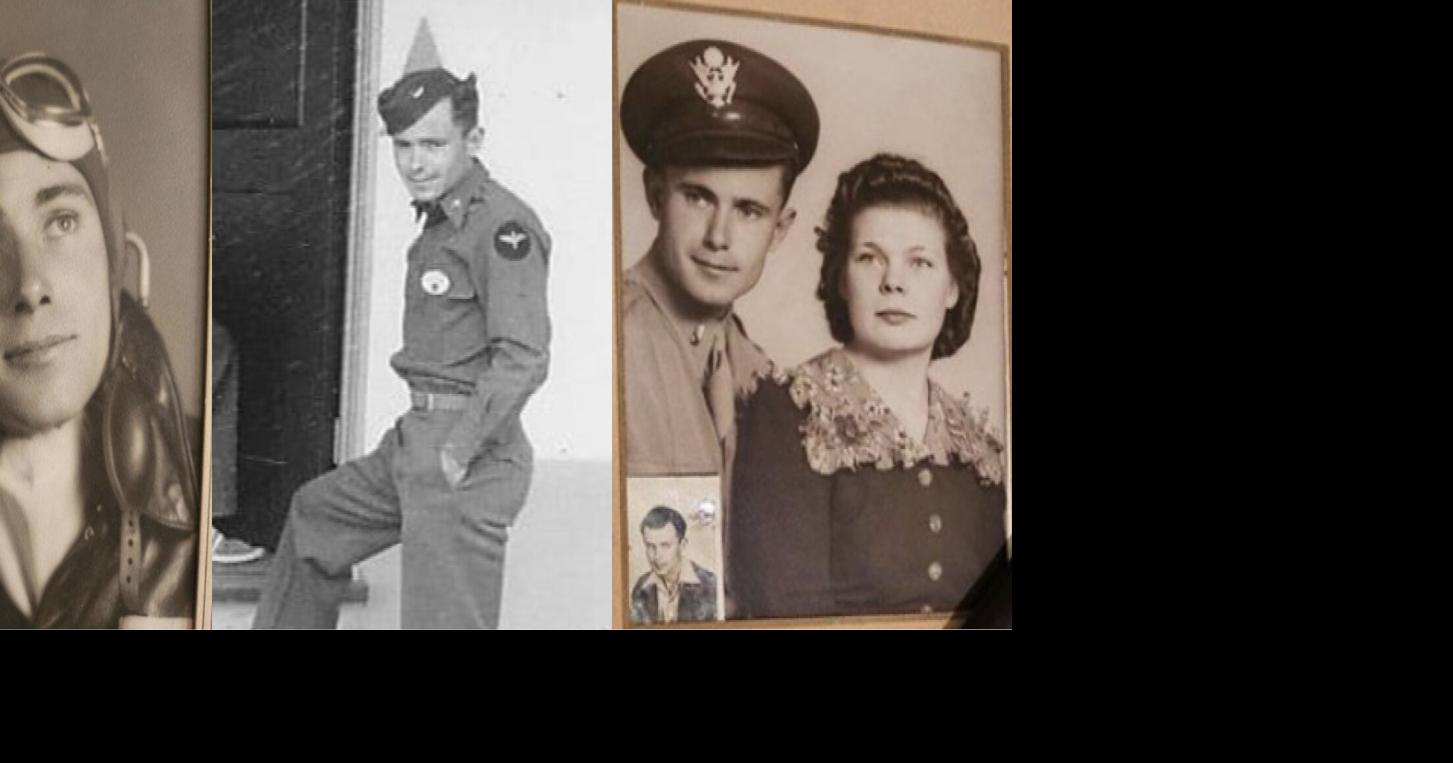 WWII pilot from Stockton identified nearly 80 years later | News ...