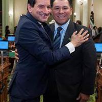 Anthony Rendon sworn In As 70th State Assembly Speaker | News ...