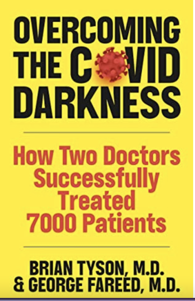 Overcoming the Covid Darkness