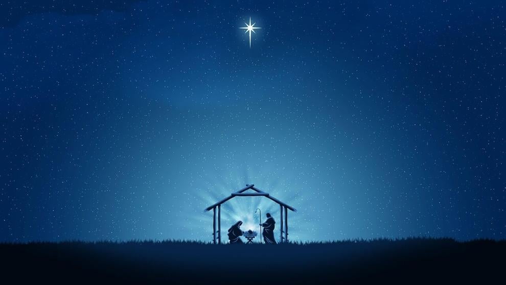 God’s Greatest Gift