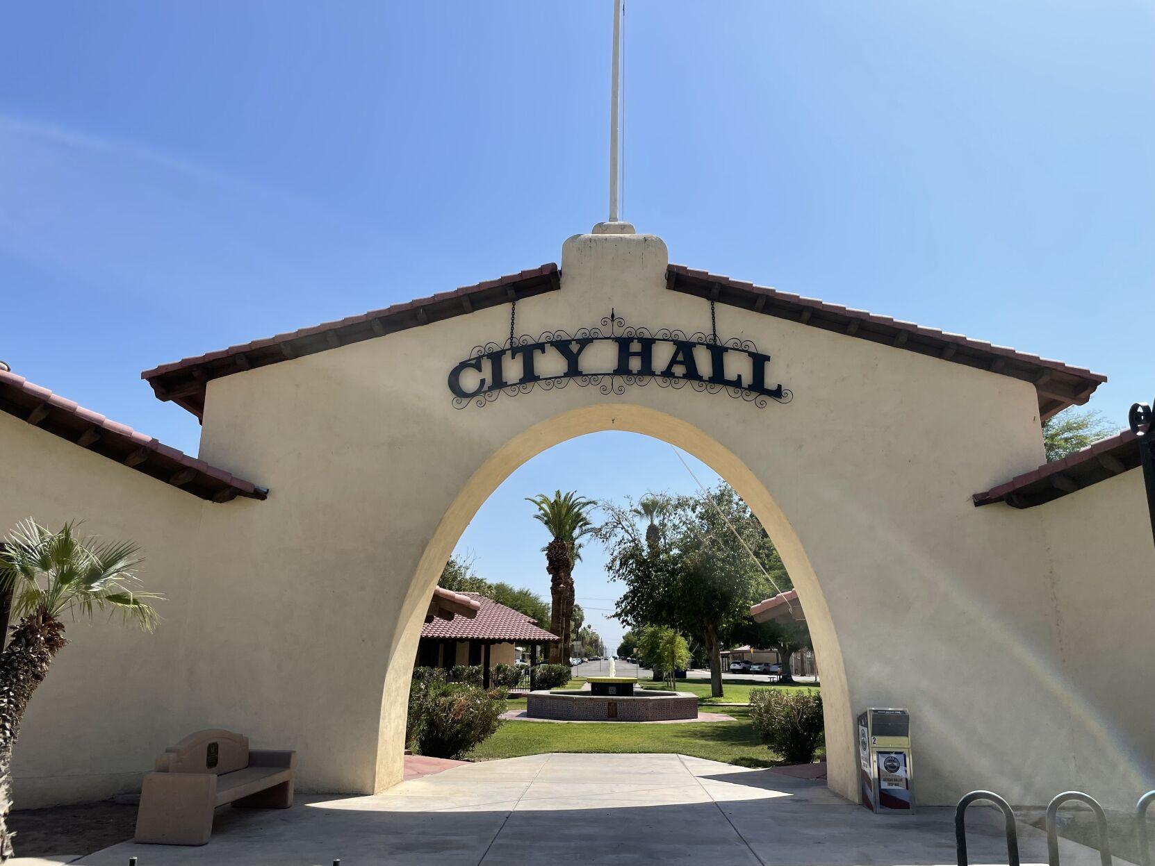 Galvan, Grass, Kelley and Salazar give visions on Brawley's development