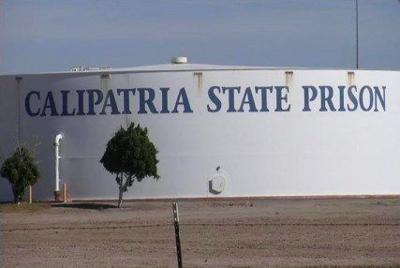 Calipatria State Prison
