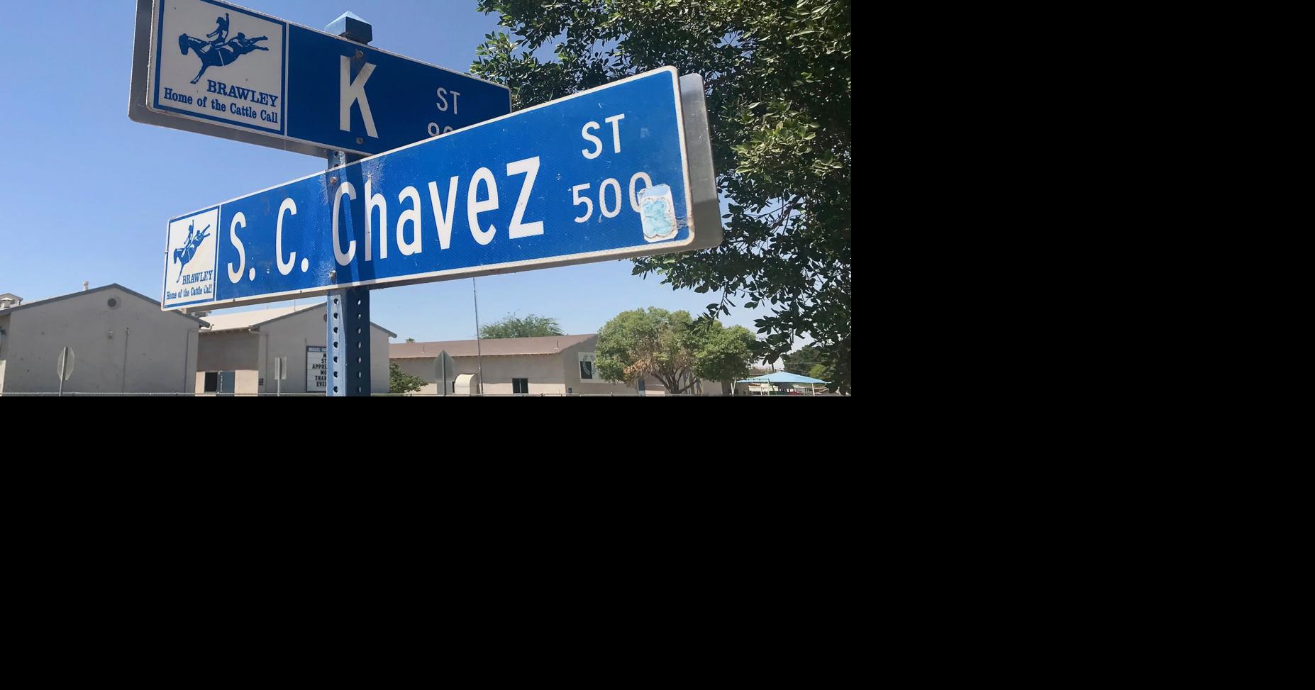 Suspect arrested in second Brawley shooting News