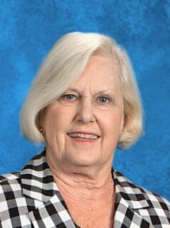 Patti Dunnam