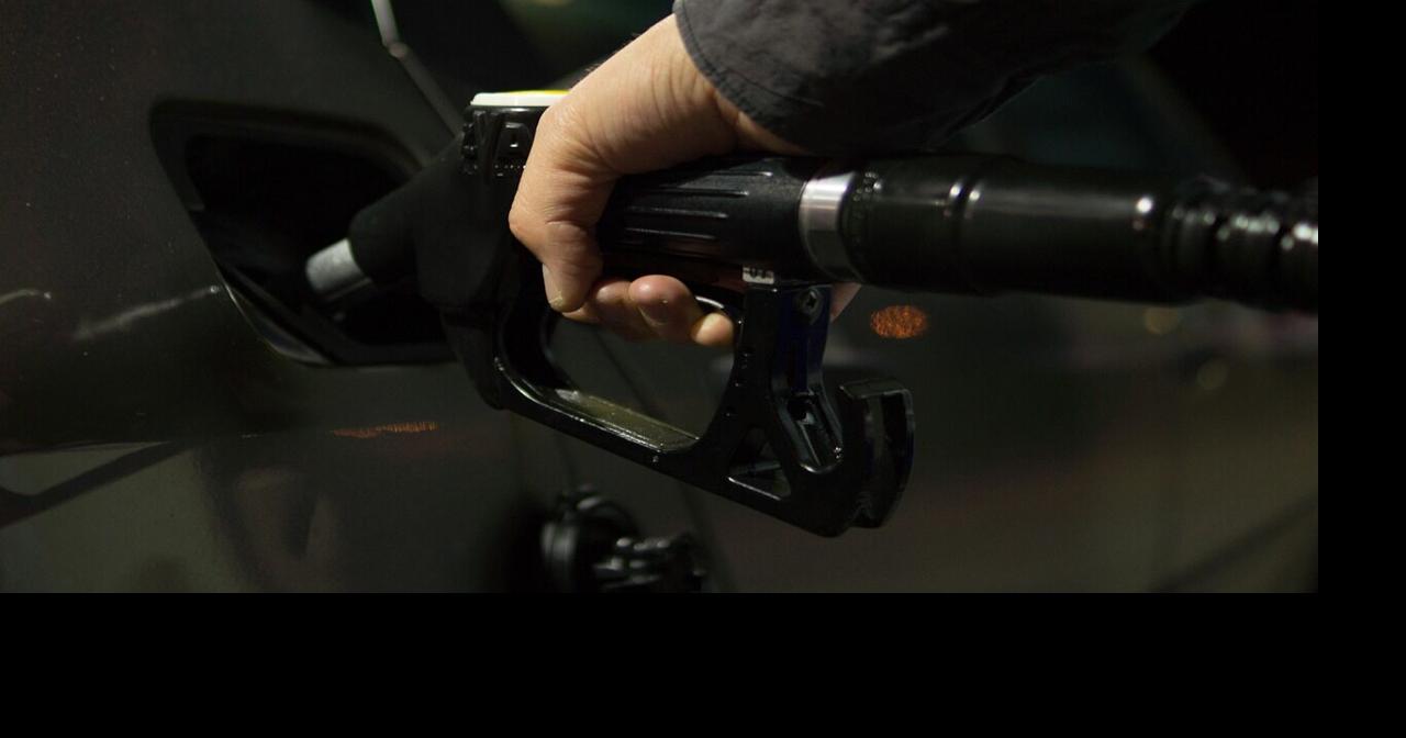 California gas prices dip slightly over past week, remain among highest in U.S.