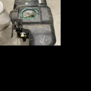 CBP officers discover mixed methamphetamine and heroin load at Calexico ...