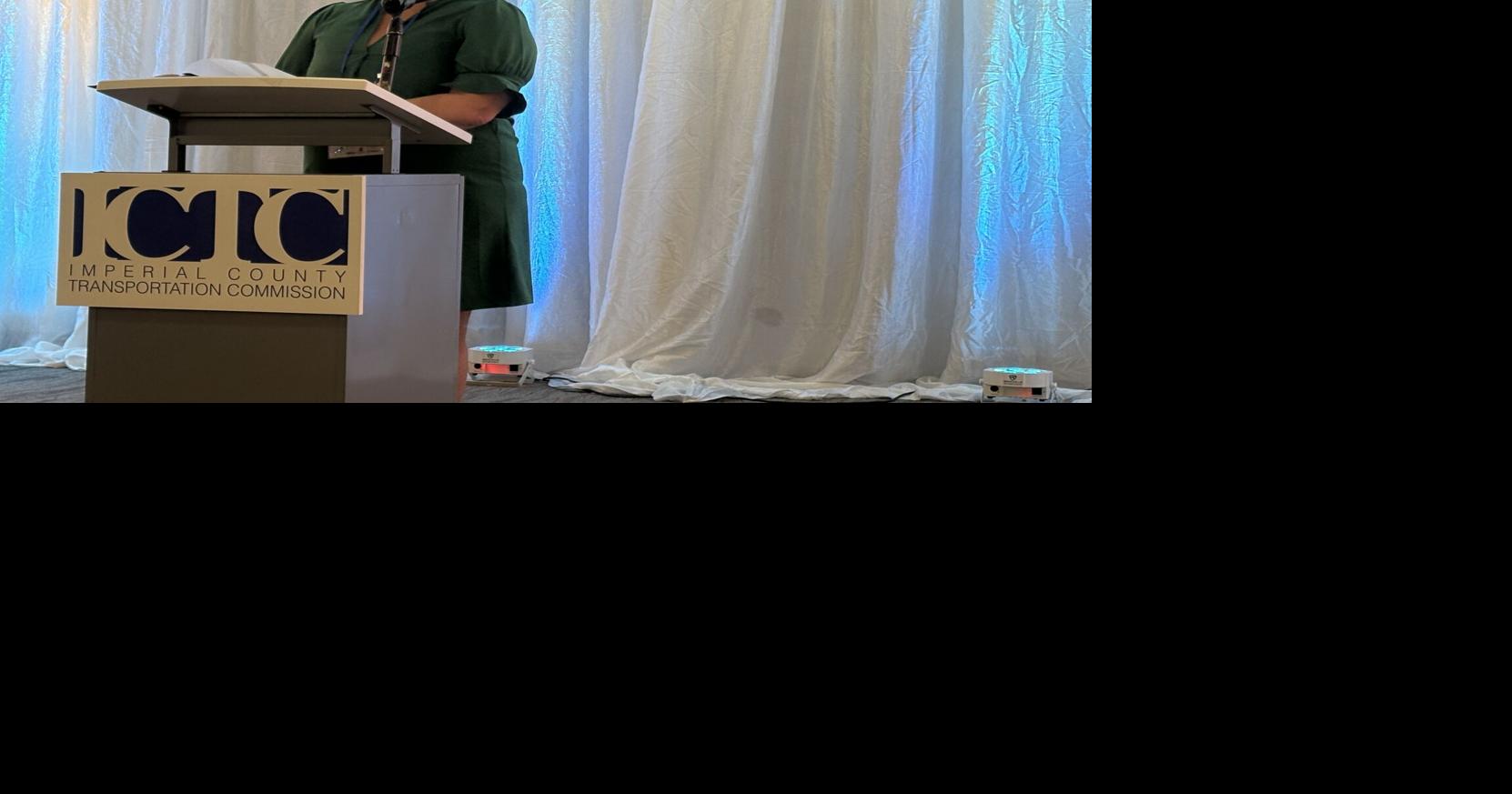 ICTC plans major projects to boost safety, connectivity and cross-border travel