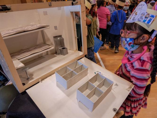 Seeley celebrates College and Career Day Education