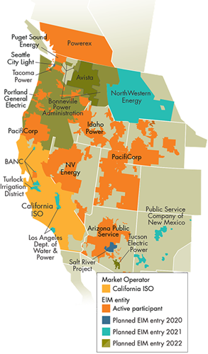 puget sound energy service requirements