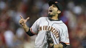 Sergio Romo hangs up his cleats, Sports