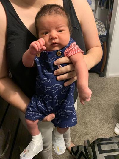 Mother Calls Baby Miracle After Surviving Abortion Pill News Thedesertreview Com