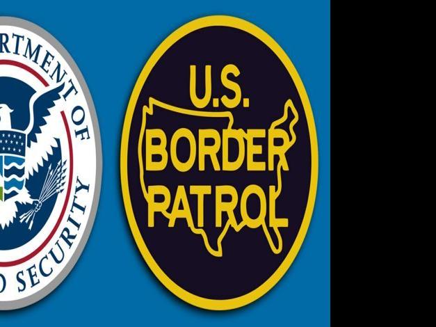 Yuma Agents Apprehend Sex Offender Border Patrol