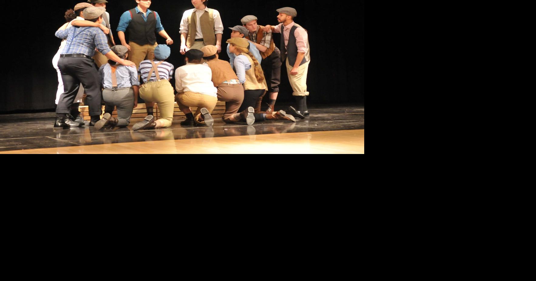 Non-profit series: NoCCA shines the light on the Arts