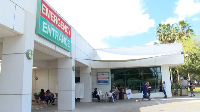 JBER Welcomes Rhea's Food Park to Base Hospital – The Exchange Post