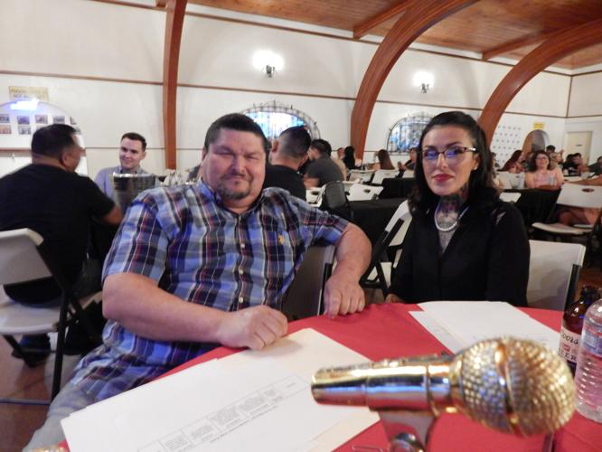 Hidalgo Hall re-opens with a bang as WasUpWU Comedy brings laughs | A&E ...