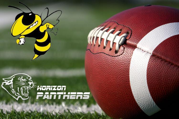 Calipatria Lose HardFought CIF Match Against Horizon Christian