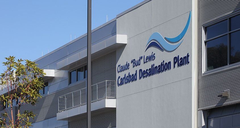 New Colorado River water exchange framework signed, raising questions for Imperial Valley agriculture