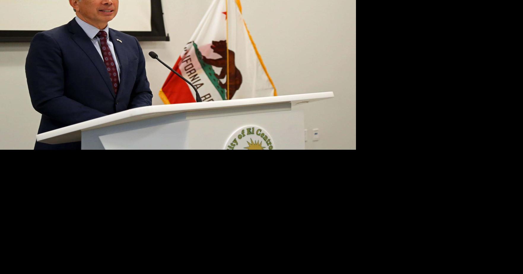 CA sues over housing discrimination | State | thedesertreview.com